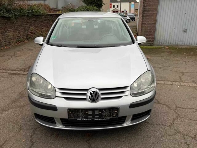 Сірий Фольксваген Гольф, об'ємом двигуна 1.9 л та пробігом 232 тис. км за 1550 $, фото 1 на Automoto.ua