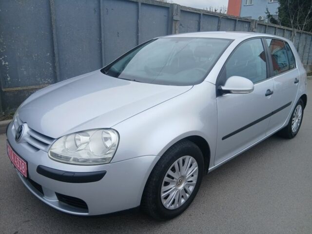 Серый Фольксваген Гольф, объемом двигателя 0 л и пробегом 185 тыс. км за 5200 $, фото 1 на Automoto.ua