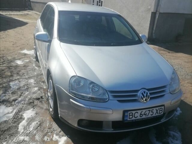 Серый Фольксваген Гольф, объемом двигателя 1.4 л и пробегом 3 тыс. км за 4150 $, фото 1 на Automoto.ua