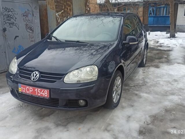 Серый Фольксваген Гольф, объемом двигателя 0 л и пробегом 220 тыс. км за 6300 $, фото 1 на Automoto.ua