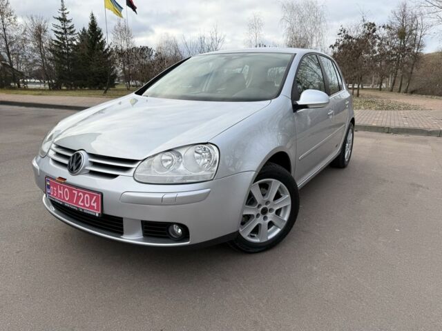 Серый Фольксваген Гольф, объемом двигателя 1.6 л и пробегом 169 тыс. км за 6200 $, фото 1 на Automoto.ua