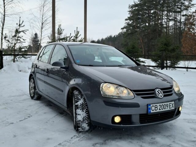 Серый Фольксваген Гольф, объемом двигателя 1.6 л и пробегом 238 тыс. км за 6500 $, фото 1 на Automoto.ua