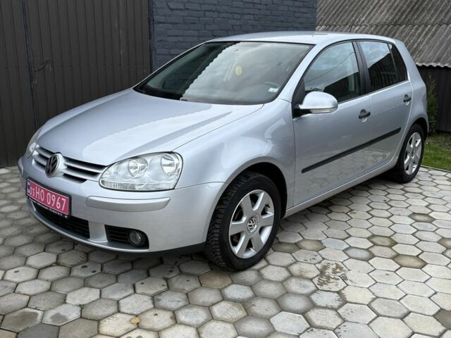 Серый Фольксваген Гольф, объемом двигателя 0 л и пробегом 208 тыс. км за 6100 $, фото 1 на Automoto.ua