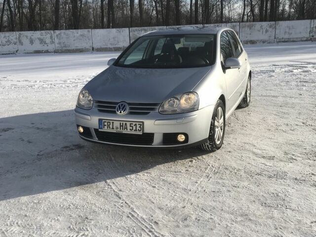 Сірий Фольксваген Гольф, об'ємом двигуна 1.6 л та пробігом 293 тис. км за 6999 $, фото 1 на Automoto.ua