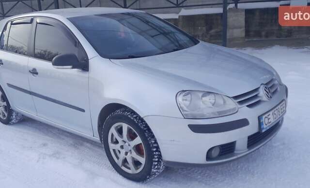 Серый Фольксваген Гольф, объемом двигателя 1.59 л и пробегом 200 тыс. км за 5950 $, фото 1 на Automoto.ua