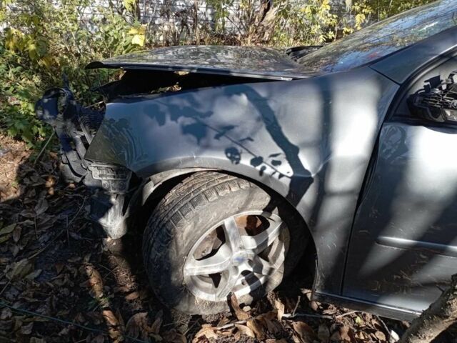 Сірий Фольксваген Гольф, об'ємом двигуна 0 л та пробігом 150 тис. км за 1500 $, фото 1 на Automoto.ua