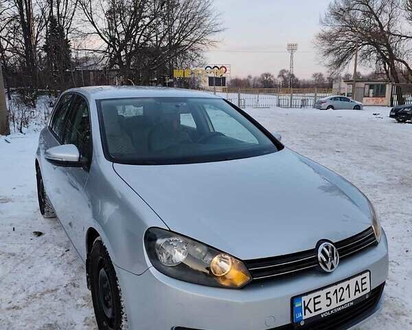 Серый Фольксваген Гольф, объемом двигателя 1.39 л и пробегом 248 тыс. км за 6300 $, фото 1 на Automoto.ua