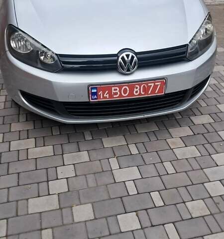 Сірий Фольксваген Гольф, об'ємом двигуна 1.4 л та пробігом 228 тис. км за 6900 $, фото 1 на Automoto.ua