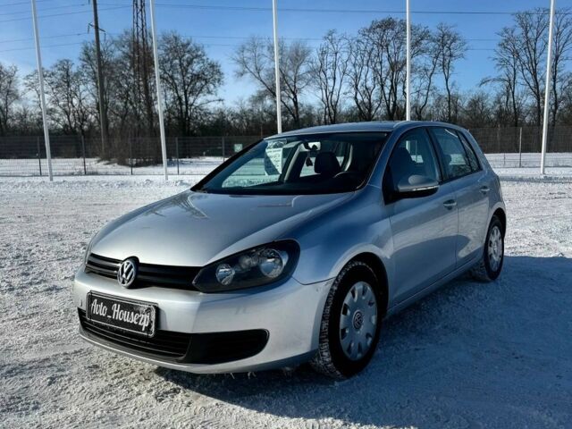 Серый Фольксваген Гольф, объемом двигателя 0 л и пробегом 153 тыс. км за 6800 $, фото 1 на Automoto.ua