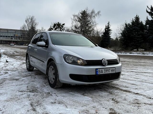 Сірий Фольксваген Гольф, об'ємом двигуна 1.6 л та пробігом 0 тис. км за 7500 $, фото 1 на Automoto.ua