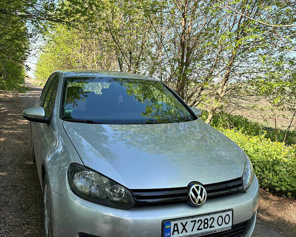 Сірий Фольксваген Гольф, об'ємом двигуна 1.6 л та пробігом 230 тис. км за 8500 $, фото 1 на Automoto.ua
