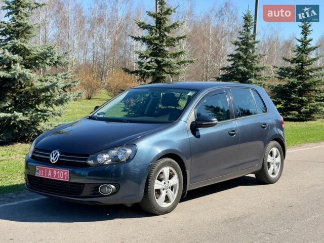 Сірий Фольксваген Гольф, об'ємом двигуна 1.6 л та пробігом 171 тис. км за 8800 $, фото 1 на Automoto.ua