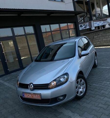 Серый Фольксваген Гольф, объемом двигателя 1.6 л и пробегом 141 тыс. км за 6900 $, фото 1 на Automoto.ua