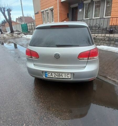 Сірий Фольксваген Гольф, об'ємом двигуна 1.6 л та пробігом 285 тис. км за 7200 $, фото 1 на Automoto.ua