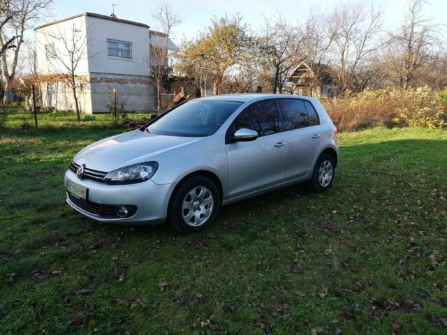 Серый Фольксваген Гольф, объемом двигателя 1.6 л и пробегом 141 тыс. км за 6900 $, фото 1 на Automoto.ua