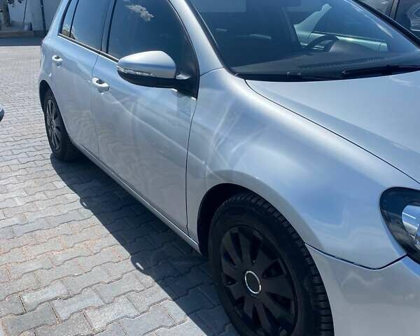 Сірий Фольксваген Гольф, об'ємом двигуна 1.4 л та пробігом 177 тис. км за 7000 $, фото 1 на Automoto.ua