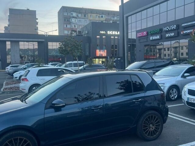 Сірий Фольксваген Гольф, об'ємом двигуна 1.39 л та пробігом 248 тис. км за 7300 $, фото 1 на Automoto.ua