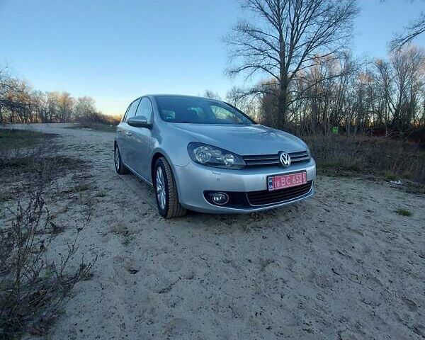 Сірий Фольксваген Гольф, об'ємом двигуна 0 л та пробігом 187 тис. км за 6800 $, фото 1 на Automoto.ua
