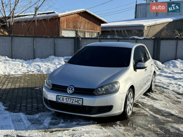Серый Фольксваген Гольф, объемом двигателя 1.97 л и пробегом 300 тыс. км за 7999 $, фото 1 на Automoto.ua