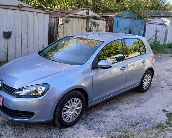 Сірий Фольксваген Гольф, об'ємом двигуна 1.4 л та пробігом 260 тис. км за 7350 $, фото 1 на Automoto.ua
