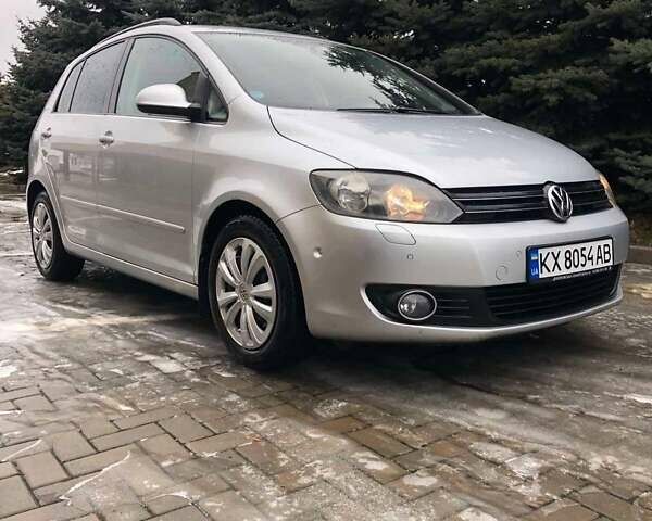 Сірий Фольксваген Гольф, об'ємом двигуна 1.6 л та пробігом 241 тис. км за 7700 $, фото 1 на Automoto.ua