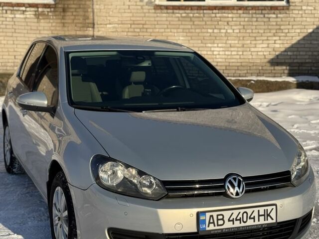 Сірий Фольксваген Гольф, об'ємом двигуна 1.6 л та пробігом 248 тис. км за 7800 $, фото 1 на Automoto.ua
