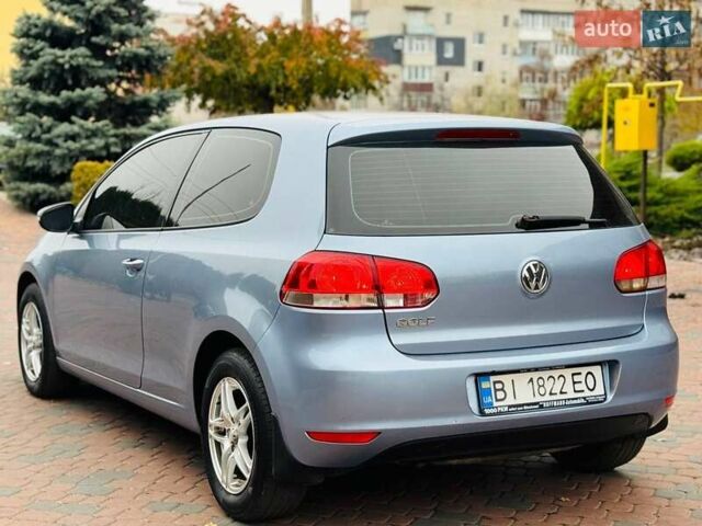 Серый Фольксваген Гольф, объемом двигателя 1.39 л и пробегом 145 тыс. км за 6200 $, фото 1 на Automoto.ua