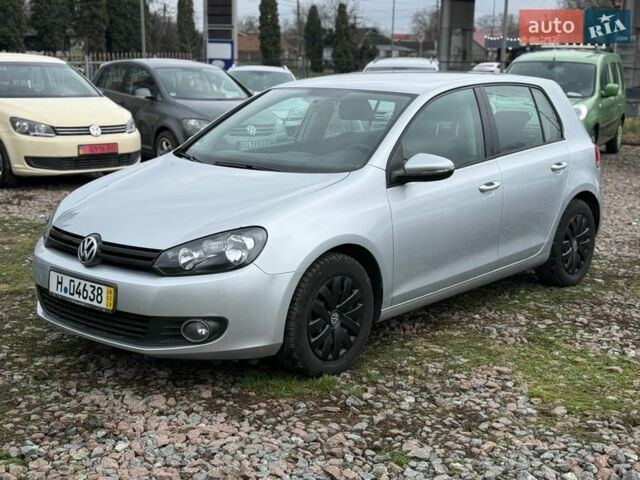 Серый Фольксваген Гольф, объемом двигателя 1.39 л и пробегом 179 тыс. км за 6700 $, фото 1 на Automoto.ua