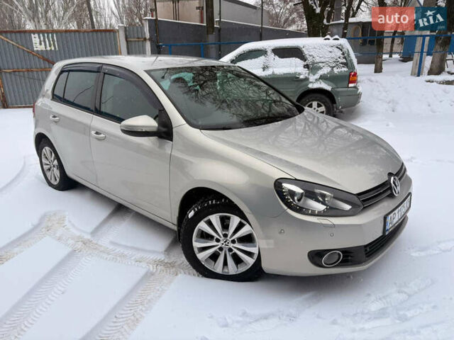 Сірий Фольксваген Гольф, об'ємом двигуна 1.97 л та пробігом 190 тис. км за 8500 $, фото 1 на Automoto.ua
