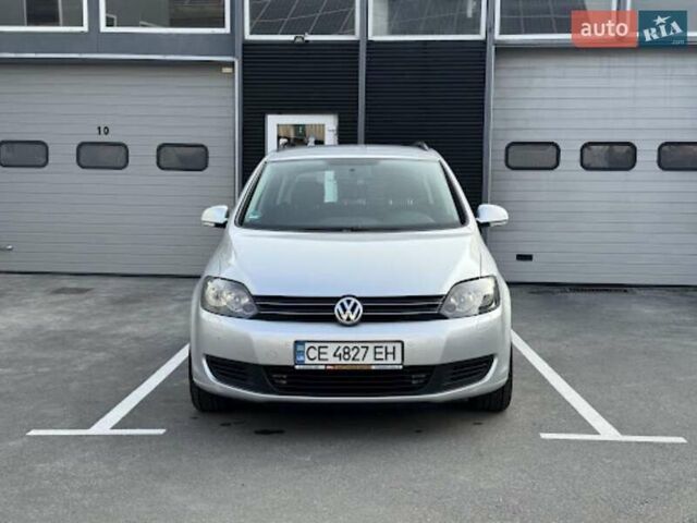 Серый Фольксваген Гольф, объемом двигателя 1.39 л и пробегом 227 тыс. км за 10500 $, фото 1 на Automoto.ua