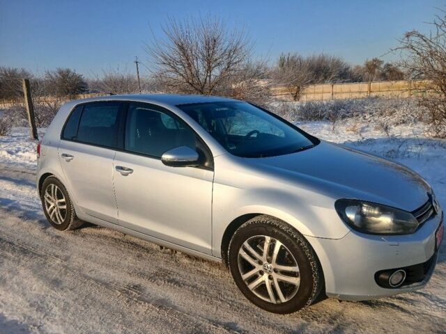 Серый Фольксваген Гольф, объемом двигателя 0 л и пробегом 178 тыс. км за 7777 $, фото 1 на Automoto.ua