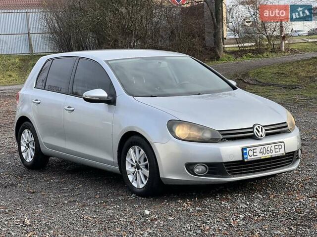 Серый Фольксваген Гольф, объемом двигателя 1.6 л и пробегом 291 тыс. км за 6750 $, фото 1 на Automoto.ua