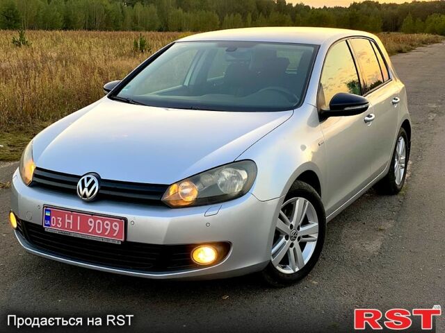 Серый Фольксваген Гольф, объемом двигателя 1.6 л и пробегом 286 тыс. км за 8500 $, фото 1 на Automoto.ua