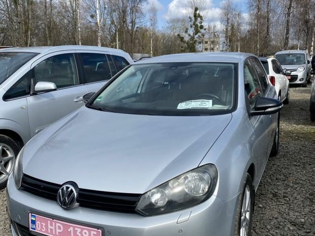 Сірий Фольксваген Гольф, об'ємом двигуна 1.6 л та пробігом 290 тис. км за 8199 $, фото 1 на Automoto.ua