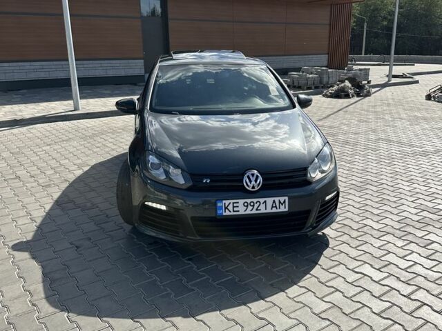 Серый Фольксваген Гольф, объемом двигателя 2 л и пробегом 159 тыс. км за 13500 $, фото 1 на Automoto.ua