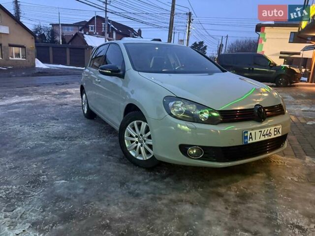 Серый Фольксваген Гольф, объемом двигателя 1.39 л и пробегом 272 тыс. км за 8500 $, фото 1 на Automoto.ua