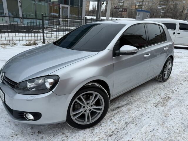 Серый Фольксваген Гольф, объемом двигателя 1.6 л и пробегом 170 тыс. км за 8500 $, фото 1 на Automoto.ua