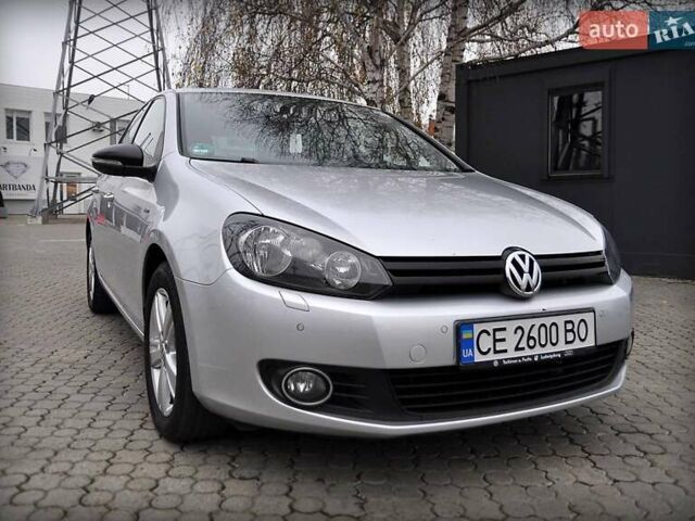 Сірий Фольксваген Гольф, об'ємом двигуна 1.39 л та пробігом 258 тис. км за 10000 $, фото 1 на Automoto.ua