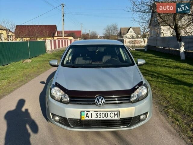 Сірий Фольксваген Гольф, об'ємом двигуна 1.6 л та пробігом 181 тис. км за 9000 $, фото 1 на Automoto.ua