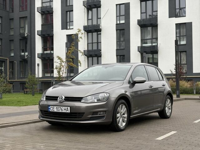 Фольксваген Гольф 2013 в Киеве на Automoto.ua Серый Фольксваген Гольф, объемом двигателя 1.6 л и пробегом 257 тыс. км за 8600 $, фото 1 на Automoto.ua
