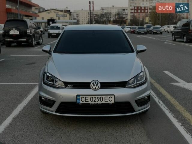Серый Фольксваген Гольф, объемом двигателя 1.97 л и пробегом 155 тыс. км за 14500 $, фото 1 на Automoto.ua
