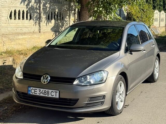 Сірий Фольксваген Гольф, об'ємом двигуна 1.6 л та пробігом 270 тис. км за 10900 $, фото 1 на Automoto.ua