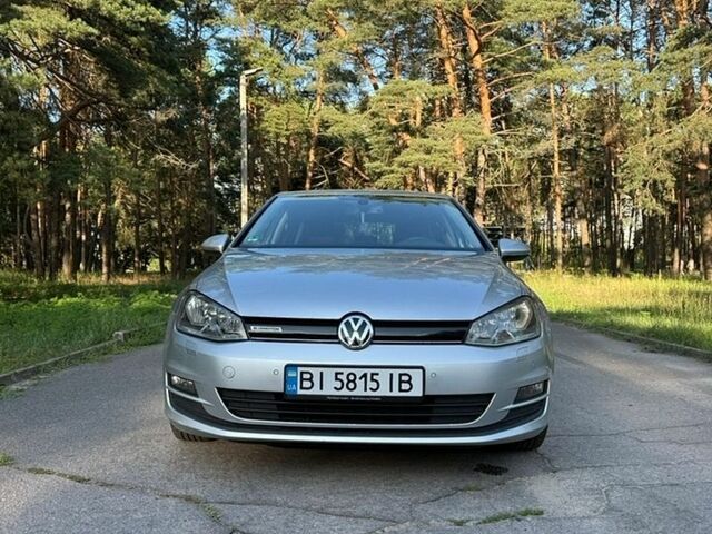 Сірий Фольксваген Гольф, об'ємом двигуна 1.6 л та пробігом 261 тис. км за 13500 $, фото 1 на Automoto.ua