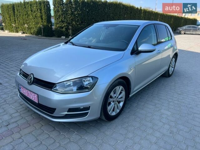 Сірий Фольксваген Гольф, об'ємом двигуна 1.6 л та пробігом 212 тис. км за 9999 $, фото 1 на Automoto.ua