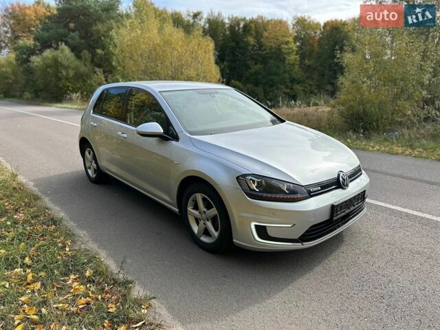 Серый Фольксваген Гольф, объемом двигателя 0 л и пробегом 140 тыс. км за 7950 $, фото 1 на Automoto.ua