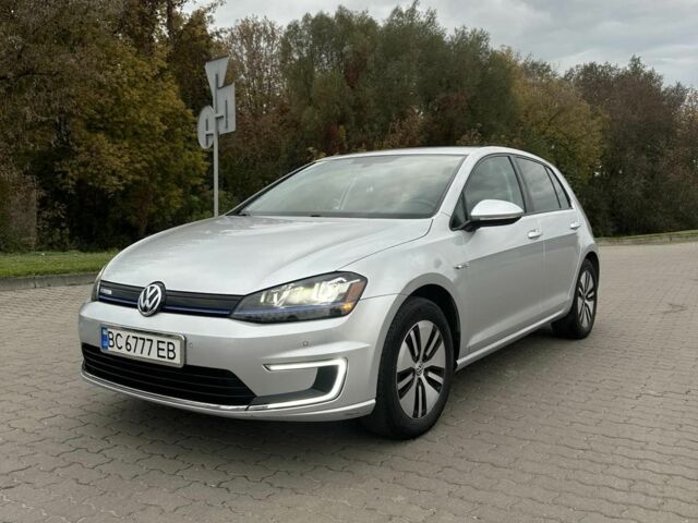 Фольксваген Гольф 2014 в Бродах на Automoto.ua Серый Фольксваген Гольф, объемом двигателя 0 л и пробегом 113 тыс. км за 9200 $, фото 1 на Automoto.ua
