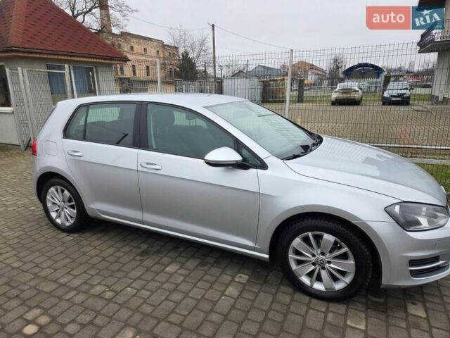 Сірий Фольксваген Гольф, об'ємом двигуна 1.6 л та пробігом 338 тис. км за 11700 $, фото 1 на Automoto.ua