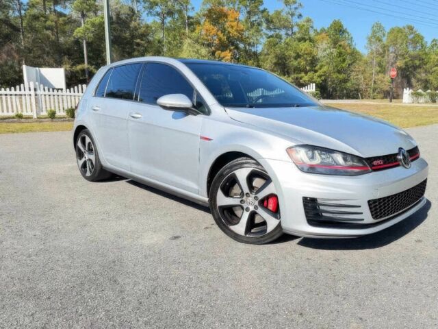 Сірий Фольксваген Гольф, об'ємом двигуна 2 л та пробігом 80 тис. км за 3500 $, фото 1 на Automoto.ua