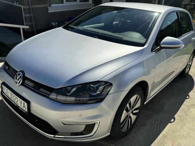 Серый Фольксваген Гольф, объемом двигателя 0 л и пробегом 92 тыс. км за 9800 $, фото 1 на Automoto.ua