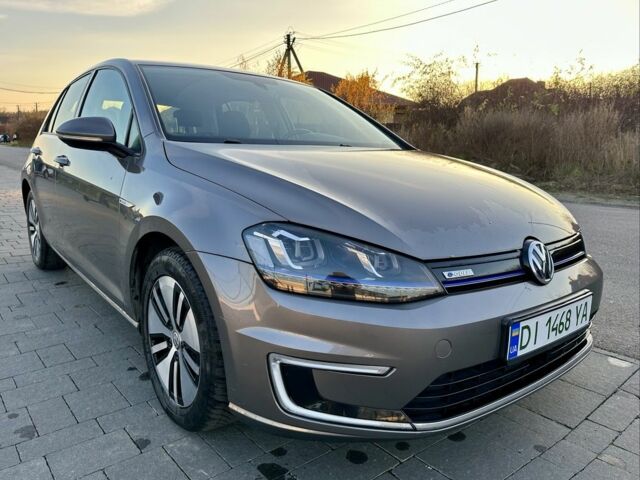 Сірий Фольксваген Гольф, об'ємом двигуна 0 л та пробігом 181 тис. км за 8950 $, фото 1 на Automoto.ua